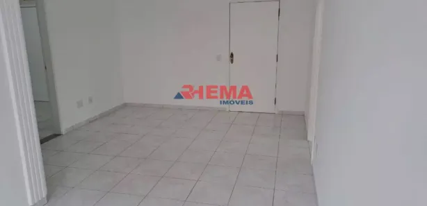 Apartamento com 2 Quartos à venda, 97m² no Aparecida, Santos
