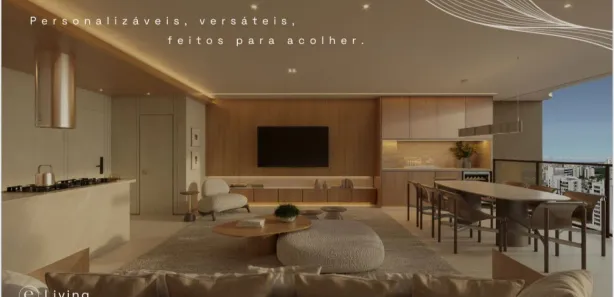 Apartamento com 3 Quartos à venda, 119m² no Horto Florestal, Salvador