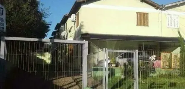 Sobrado com 2 Quartos à venda, 56m² no Tarumã, Viamão