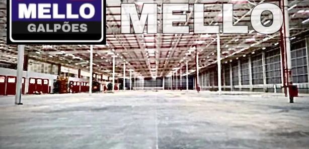 Galpão/Depósito/Armazém para alugar, 50000m² no Campinas de Pirajá, Salvador