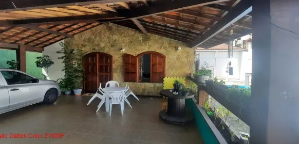 Casa com 3 Quartos à venda, 284m² no Aracuí, Lauro de Freitas