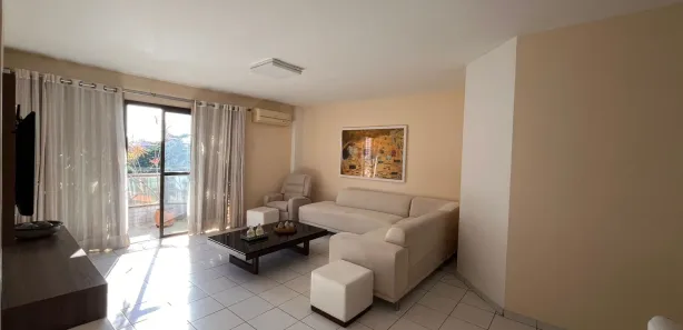 Apartamento com 3 Quartos à venda, 187m² no Nossa Senhora das Graças, Manaus