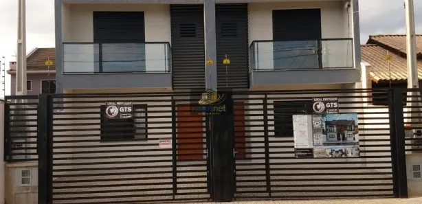 Sobrado com 3 Quartos à venda, 100m² no Parque da Matriz, Cachoeirinha