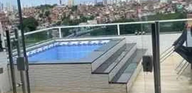 Apartamento com 4 Quartos à venda, 300m² no Tororó, Salvador