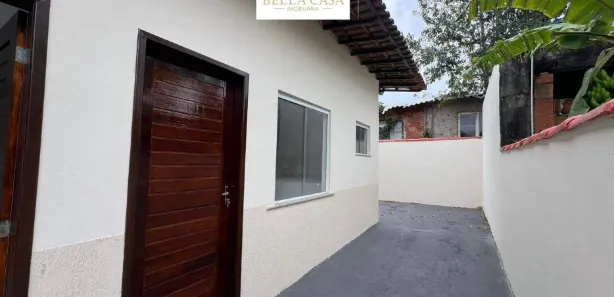 Casa com 1 Quarto para alugar, 60m² no Haway, Araruama