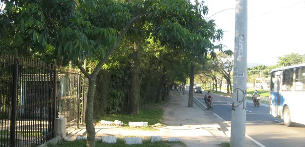 Apartamento com 1 Quarto para alugar, 45m² no Itanhangá, Rio de Janeiro