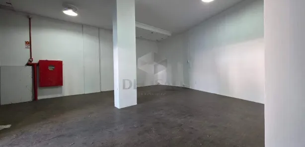 Ponto Comercial à venda, 113m² no Barro Preto, Belo Horizonte