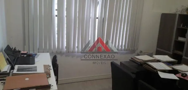 Sala Comercial à venda, 35m² no Jardim Paulista, Suzano