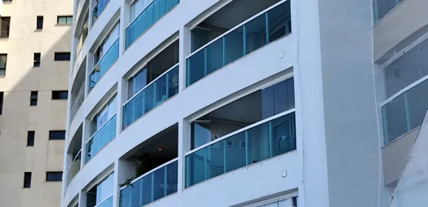 Apartamento com 1 Quarto para alugar, 46m² no Federação, Salvador