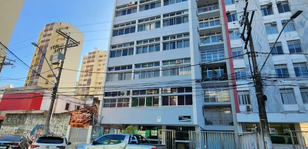 Apartamento com 4 Quartos à venda, 260m² no Canela, Salvador