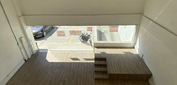 Ponto Comercial para alugar, 108m² no Recreio dos Bandeirantes, Rio de Janeiro