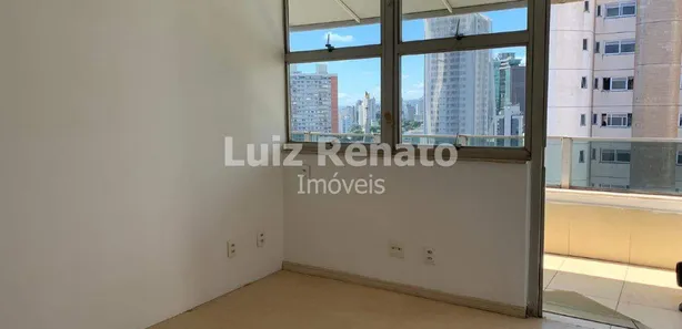 Sala Comercial para alugar, 72m² no Boa Viagem, Belo Horizonte