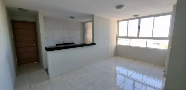 Apartamento com 3 Quartos à venda, 65m² no Samambaia Norte, Brasília