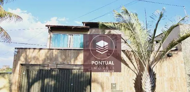 Sobrado com 3 Quartos à venda, 450m² no Setor Habitacional Vicente Pires - Trecho 3, Brasília