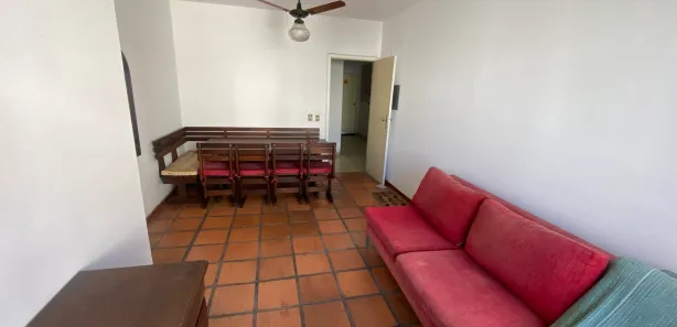 Apartamento com 3 Quartos à venda, 72m² no Enseada, Guarujá