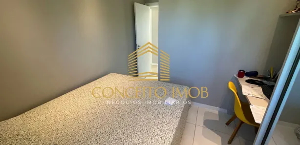 Casa com 3 Quartos à venda, 86m² no Buraquinho, Lauro de Freitas