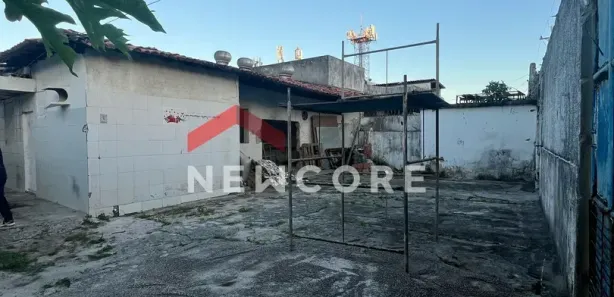 Galpão/Depósito/Armazém à venda, 825m² no Jardim das Margaridas, Salvador