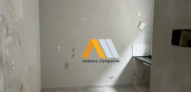 Kitnet com 1 Quarto para alugar, 18m² no Jardim do Sol, Sorocaba