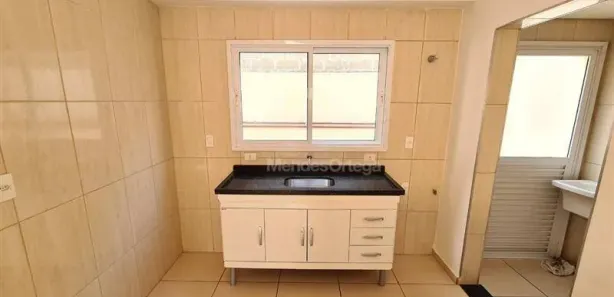 Apartamento com 2 Quartos para alugar, 60m² no Jardim Prestes de Barros, Sorocaba