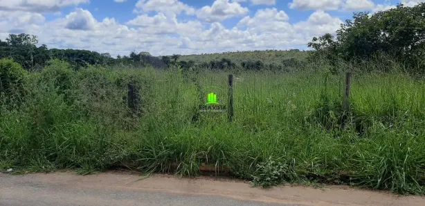 Lote/Terreno à venda, 1000m² no Campinho, Lagoa Santa