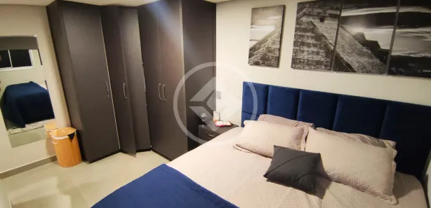 Apartamento com 3 Quartos para venda ou aluguel, 72m² no Porto, Cuiabá