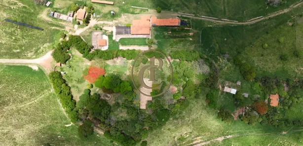 Fazenda/Sítio com 4 Quartos à venda, 165m² no , Morro da Garça