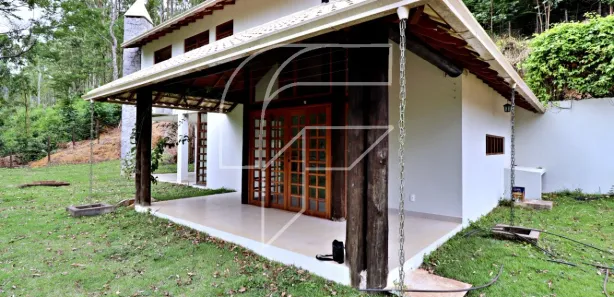 Casa com 3 Quartos à venda, 1600m² no Buenos Aires, Guarapari