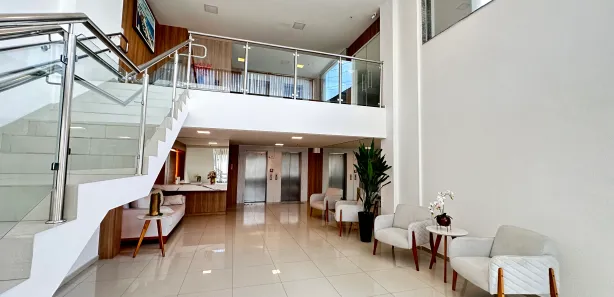 Apartamento com 3 Quartos à venda, 96m² no Rocas, Natal