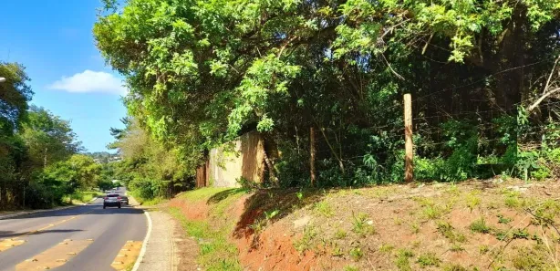 Lote/Terreno à venda, 501m² no Tarumã, Viamão