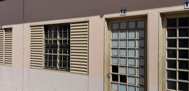 Kitnet para alugar, 35m² no Plano Diretor Norte, Palmas