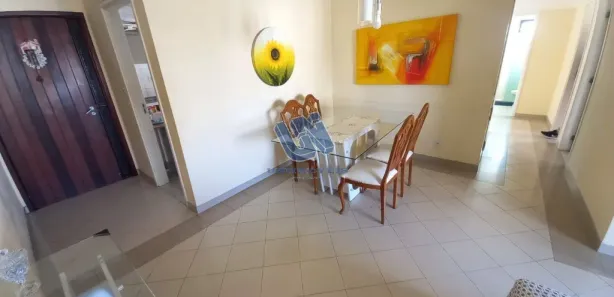 Apartamento com 4 Quartos à venda, 112m² no Pituba, Salvador