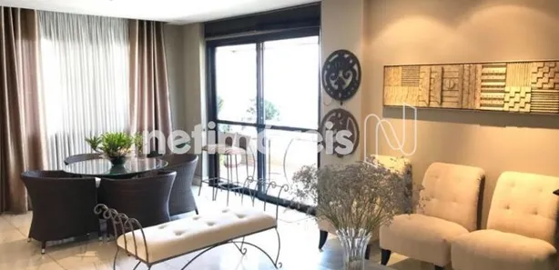 Apartamento com 4 Quartos à venda, 178m² no São Pedro, Belo Horizonte