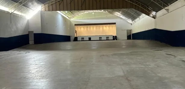 Galpão/Depósito/Armazém com 2 Quartos para alugar, 1500m² no Lagoa Nova, Natal