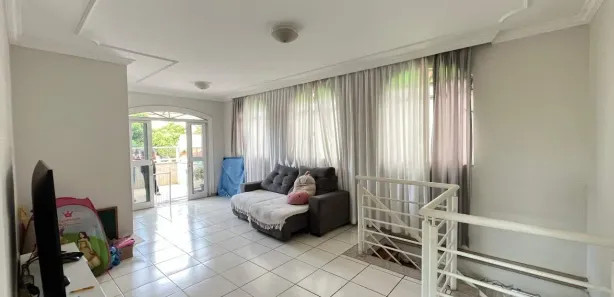 Cobertura com 4 Quartos à venda, 130m² no Diamante (Barreiro), Belo Horizonte
