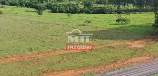 Fazenda/Sítio à venda, 700000000m² no , Padre Bernardo