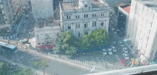 Sala Comercial à venda, 30m² no Santo Antônio, Recife