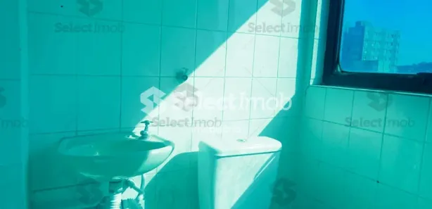 Sala Comercial à venda, 61m² no Vila Bocaina, Mauá