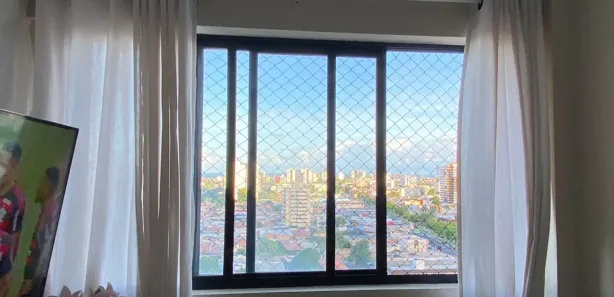 Apartamento com 2 Quartos à venda, 42m² no Pitanguinha, Maceió