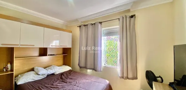 Cobertura com 2 Quartos à venda, 120m² no Pirajá, Belo Horizonte