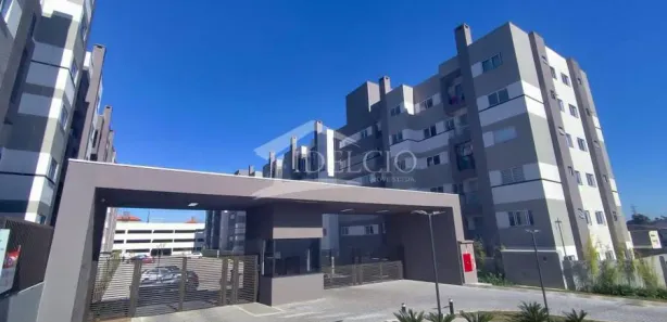 Apartamento com 2 Quartos para alugar, 55m² no Jardim dos Estados 2, Piraquara
