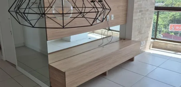 Casa com 2 Quartos para venda ou aluguel, 59m² no Boa Viagem, Recife