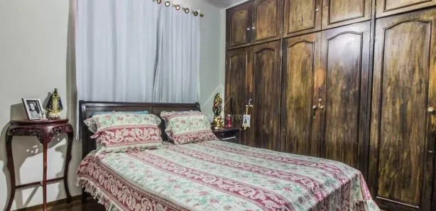 Apartamento com 3 Quartos à venda, 100m² no Coração de Jesus, Belo Horizonte