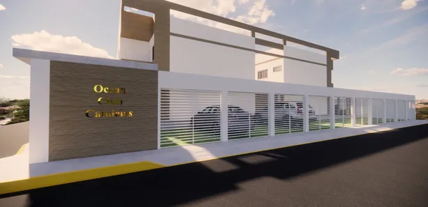 Casa de Condomínio com 3 Quartos à venda, 90m² no Candeias, Jaboatão dos Guararapes