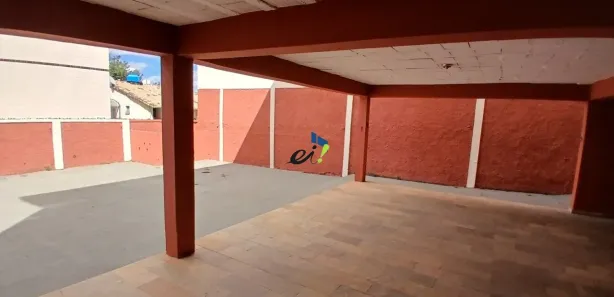Casa com 6 Quartos para alugar, 360m² no Dona Clara, Belo Horizonte