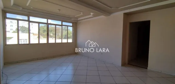 Apartamento com 3 Quartos para alugar, 90m² no São Sebastião, Igarapé
