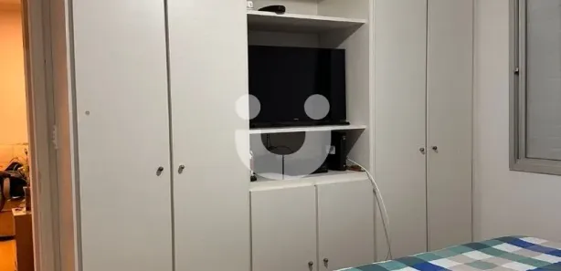 Apartamento com 2 Quartos à venda, 64m² no Parque Três Meninos, Sorocaba