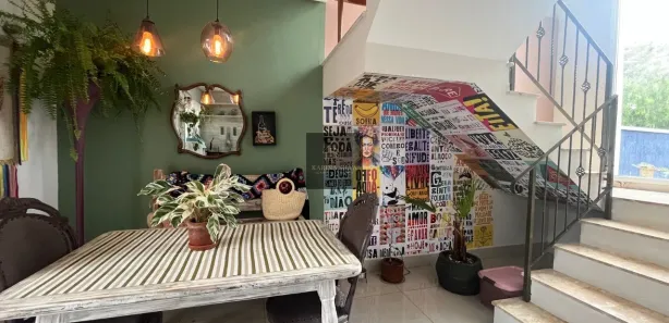 Casa de Condomínio com 2 Quartos à venda, 129m² no Rancho Grande, Tremembé