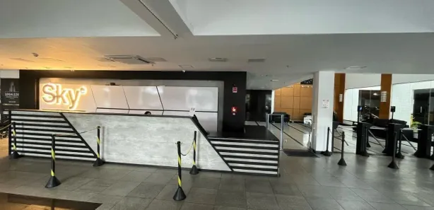 Prédio Comercial à venda, 26m² no Chapada, Manaus