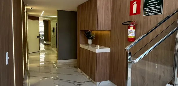 Apartamento com 3 Quartos à venda, 160m² no Caiçara-Adelaide, Belo Horizonte