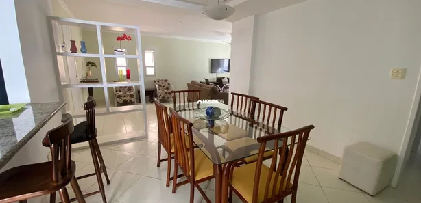 Apartamento com 3 Quartos à venda, 132m² no Centro, Guarapari